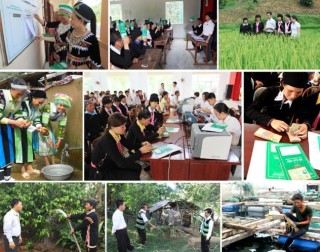 ĐBQH NGUYỄN LÂM THÀNH: CẦN TÍCH HỢP CHÍNH SÁCH DÂN TỘC ĐỂ THU GỌN ĐẦU MỐI